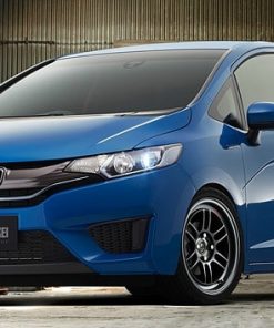 Японские диски ENKEI RACING RPF1RS Вылет | Каталог Wheelsnheels.ru