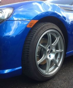 Японские диски ENKEI RACING RS+M Вылет | Каталог Wheelsnheels.ru