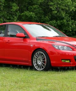 Японские диски ENKEI TUNING SC03 Вылет | Каталог Wheelsnheels.ru