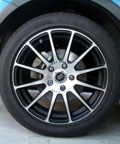Японские диски ENKEI TUNING SC03 ver.MMB Вылет | Каталог Wheelsnheels.ru