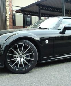 Японские диски ENKEI TUNING SC03 ver.MMB Вылет | Каталог Wheelsnheels.ru