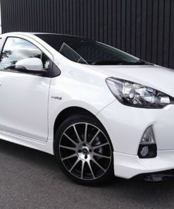 Японские диски ENKEI TUNING SC03 ver.MMB Вылет | Каталог Wheelsnheels.ru
