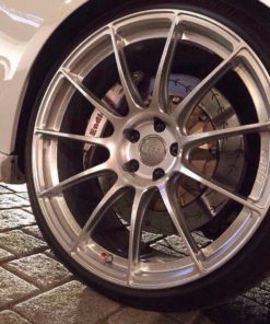 Японские диски ENKEI WPS GA01 Вылет | Каталог Wheelsnheels.ru