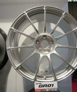 Японские диски ENKEI WPS GA01 Вылет | Каталог Wheelsnheels.ru