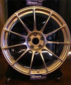 Японские диски ENKEI WPS GA01 Вылет | Каталог Wheelsnheels.ru