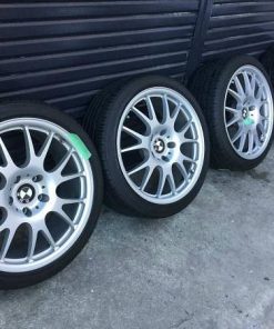 Японские диски NEEZ ALUMINIUM EURO CROSS RG16ER Вылет | Каталог Wheelsnheels.ru