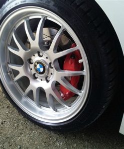 Японские диски NEEZ ALUMINIUM EURO CROSS RG16ER Вылет | Каталог Wheelsnheels.ru