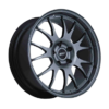 Японские диски NEEZ ALUMINIUM EURO CROSS RG16SR Размер | Каталог Wheelsnheels.ru