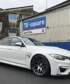 Японские диски NEEZ ALUMINIUM EURO CROSS RG44 Вылет | Каталог Wheelsnheels.ru