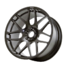 Японские диски NEEZ ALUMINIUM EURO CROSS RG44 Размер | Каталог Wheelsnheels.ru