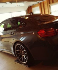 Японские диски NEEZ ALUMINIUM EURO CROSS RG44 Вылет | Каталог Wheelsnheels.ru