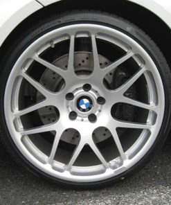 Японские диски NEEZ ALUMINIUM EURO CROSS RG44 Вылет | Каталог Wheelsnheels.ru