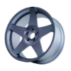 Японские диски NEEZ ALUMINIUM EURO CROSS RS139 Размер | Каталог Wheelsnheels.ru