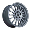 Японские диски NEEZ ALUMINIUM EURO SIXTEEN Размер | Каталог Wheelsnheels.ru