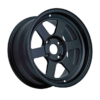 Японские диски NEEZ ALUMINIUM SMS380RS65 Размер | Каталог Wheelsnheels.ru