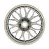 Японские диски NEEZ MAGNESIUM BBH Размер | Каталог Wheelsnheels.ru