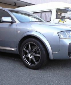 Японские диски NEEZ MAGNESIUM BM7S Вылет | Каталог Wheelsnheels.ru