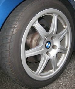 Японские диски NEEZ MAGNESIUM BM7S Вылет | Каталог Wheelsnheels.ru