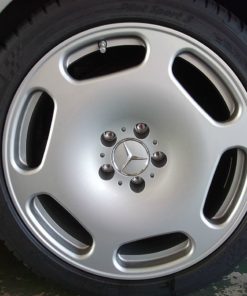 Японские диски NEEZ MAGNESIUM BMG Вылет | Каталог Wheelsnheels.ru