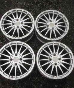 Японские диски NEEZ MAGNESIUM BMS-1 Вылет | Каталог Wheelsnheels.ru
