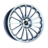 Японские диски NEEZ MAGNESIUM BMS-2 Размер | Каталог Wheelsnheels.ru