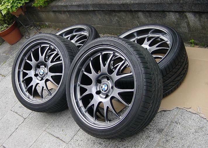Японские диски NEEZ MAGNESIUM EURO CROSS Вылет | Каталог Wheelsnheels.ru