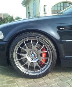 Японские диски NEEZ MAGNESIUM EURO CROSS Вылет | Каталог Wheelsnheels.ru
