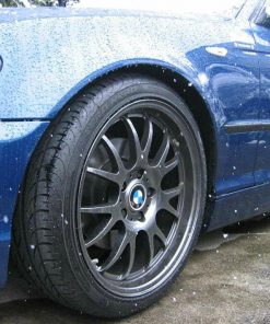 Японские диски NEEZ MAGNESIUM EURO CROSS Вылет | Каталог Wheelsnheels.ru