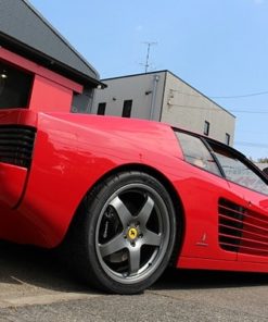 Японские диски NEEZ MAGNESIUM SEKⅡ Вылет | Каталог Wheelsnheels.ru