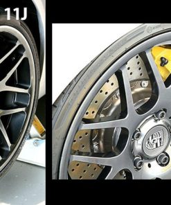 Японские диски NEEZ OEM EURO CROSS 7Model RennSport Вылет | Каталог Wheelsnheels.ru
