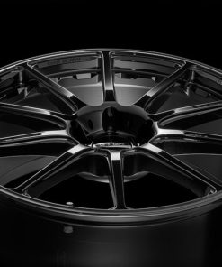 Японские диски Prodrive EXCLUSIVE MODEL GC-0100 Вылет | Каталог Wheelsnheels.ru