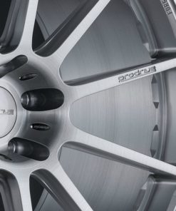 Японские диски Prodrive EXCLUSIVE MODEL GC-0100 Вылет | Каталог Wheelsnheels.ru