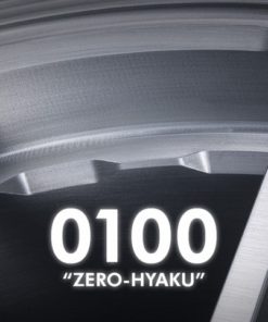 Японские диски Prodrive EXCLUSIVE MODEL GC-0100 Вылет | Каталог Wheelsnheels.ru
