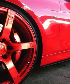 Японские диски Prodrive EXCLUSIVE MODEL GC-05N(BPR) Вылет | Каталог Wheelsnheels.ru