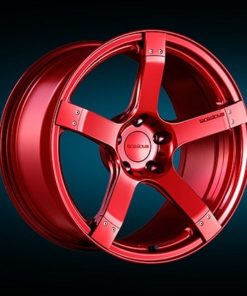 Японские диски Prodrive EXCLUSIVE MODEL GC-05N(BPR) Цвет | Каталог Wheelsnheels.ru
