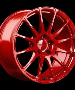 Японские диски Prodrive STANDARD MODEL GC-012L Цвет | Каталог Wheelsnheels.ru