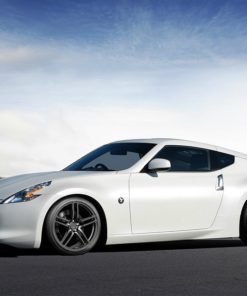 Японские диски Prodrive STANDARD MODEL GC-05K Вылет | Каталог Wheelsnheels.ru