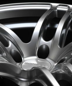 Японские диски Prodrive STANDARD MODEL GC-05K Вылет | Каталог Wheelsnheels.ru