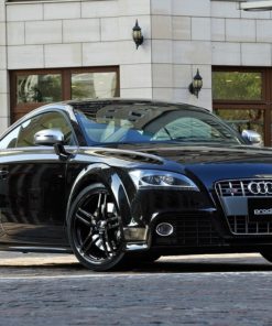 Японские диски Prodrive STANDARD MODEL GC-05K Вылет | Каталог Wheelsnheels.ru