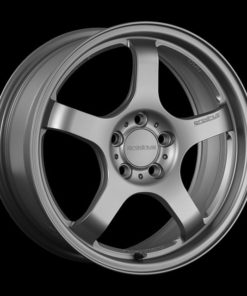 Японские диски Prodrive STANDARD MODEL GC-05N Цвет | Каталог Wheelsnheels.ru