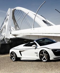 Японские диски Prodrive STANDARD MODEL GC-05N Вылет | Каталог Wheelsnheels.ru