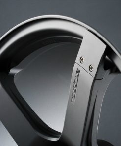 Японские диски Prodrive STANDARD MODEL GC-05N Вылет | Каталог Wheelsnheels.ru