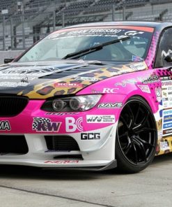 Японские диски RAYS 57MOTORSPORT G07FXX Вылет | Каталог Wheelsnheels.ru