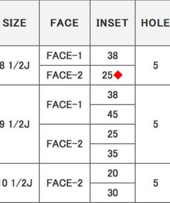 Японские диски RAYS 57MOTORSPORT G07FXX-PRO Параметры | Каталог Wheelsnheels.ru