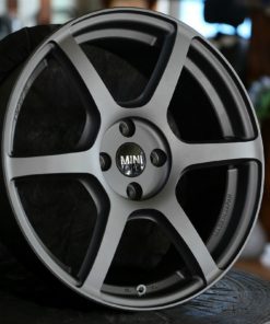 Японские диски RAYS 57MOTORSPORT G07MI6 Вылет | Каталог Wheelsnheels.ru