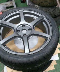 Японские диски RAYS 57MOTORSPORT G07MI6 Вылет | Каталог Wheelsnheels.ru