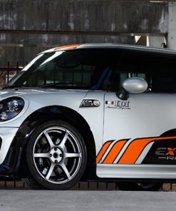 Японские диски RAYS 57MOTORSPORT G07MI6 Вылет | Каталог Wheelsnheels.ru