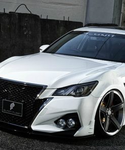 Японские диски RAYS BLACK FLEET V205C Вылет | Каталог Wheelsnheels.ru