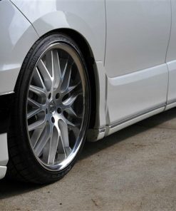 Японские диски RAYS BLACK FLEET V210 Вылет | Каталог Wheelsnheels.ru