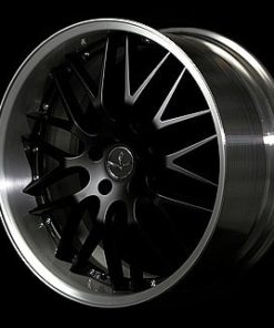 Японские диски RAYS BLACK FLEET V210 Цвет | Каталог Wheelsnheels.ru